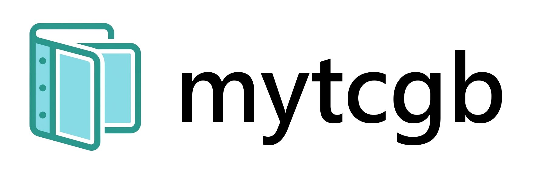 Logotipo de myptcgb